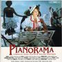 : Roland Pöntinen  - Pianorama, CD