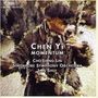 Chen Yi: Chinese Folk Dance Suite für Violine & Orchester, CD