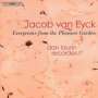 Jacob van Eyck: Der Fluyten Lust-Hof (Ausz.), CD