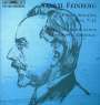 Samuel Feinberg: Klaviersonaten Nr.7-12, CD