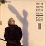 Arnold Schönberg: Klavierwerke, CD