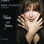 Lera Auerbach: Präludien Nr.1-24 op.41 für Klavier, CD