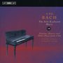 Carl Philipp Emanuel Bach: Cembalosonaten Wq.65 Nr.43,44,46, CD