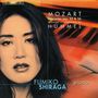 Wolfgang Amadeus Mozart (1756-1791): Klavierkonzerte Nr.22 & 26 für Klavier,Flöte,Violine,Cello, CD