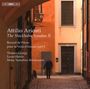 Attilio Ariosti: Stockholm-Sonaten Vol.2, CD
