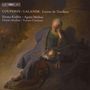 Francois Couperin: Lecons de Tenebres, CD
