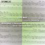 Carl Philipp Emanuel Bach: Sämtliche Cembalokonzerte Vol.16, CD