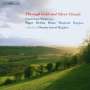 : Camerata Wales - Through Gold and Silver Clouds, CD