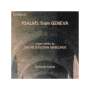 Jan Pieterszoon Sweelinck: Orgelwerke "Psalms from Geneva", CD