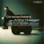 Arthur Honegger: Cellokonzert, CD