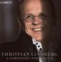 Christian Lindberg: Konzert für Kammerorchester "Of Blood so Red", CD
