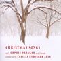 : Orphei Drängar & Friends - Christmas Songs, CD