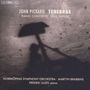 John Pickard: Tenebrae, CD