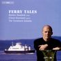: Öystein Baadsvik - Ferry Tales, CD
