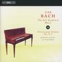 Carl Philipp Emanuel Bach: Cembalosonaten Wq.51 Nr.1-3, CD