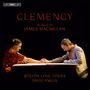 James MacMillan: Clemency (Kammeroper für 5 Sänger & Streichorchester), CD