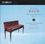 Carl Philipp Emanuel Bach: Für Kenner und Liebhaber (Sammlung 3), CD