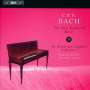 Carl Philipp Emanuel Bach: Für Kenner und Liebhaber (Sammlung 5), CD