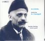 George Ivanovich Gurdjieff: Klaviertranskriptionen (Version für elektrische Gitarre), CD