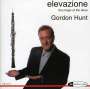 : Gordon Hunt spielt Oboenkonzerte, CD