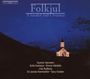 : Folkjul - A Swedish Folk Christmas, CD