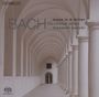 Johann Sebastian Bach: Messe h-moll BWV 232, SACD,SACD