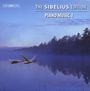 Jean Sibelius: The Sibelius Edition Vol.4 - Sämtliche Klavierwerke I, CD,CD,CD,CD,CD