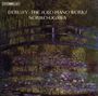 Claude Debussy: Sämtliche Klavierwerke, CD,CD,CD,CD,CD,CD