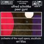 Alfred Schnittke: Peer Gynt - Ballettmusik, CD,CD