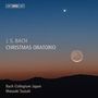 Johann Sebastian Bach: Weihnachtsoratorium BWV 248, CD,CD