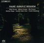 Maurice Durufle: Requiem op.9, SACD