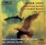 Edvard Grieg: Symphonische Tänze op.64, SACD