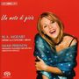 : Miah Persson singt Mozart, SACD