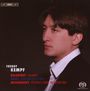: Freddy Kempf,Klavier, SACD