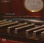Wolfgang Amadeus Mozart: Konzerte für 3 & 2 Klaviere & Orchester KV 242 & 365, SACD