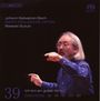 Johann Sebastian Bach: Kantaten Vol.39 (BIS-Edition), SACD