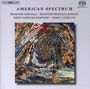 : American Spectrum, SACD