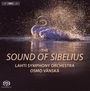 Jean Sibelius: Orchesterwerke "The Sound of Sibelius", SACD
