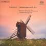 Franz Schubert: Symphonien Nr.3-5, SACD