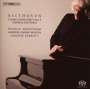 Ludwig van Beethoven: Klavierkonzert Nr.5, SACD