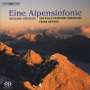 Richard Strauss: Alpensymphonie op.64, SACD