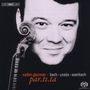 : Vadim Gluzman - par.ti.ta, SACD