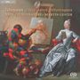 Georg Philipp Telemann: Ouvertüren & Concerti "Ouvertures pittoresques", SACD