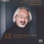 Johann Sebastian Bach: Kantaten Vol.53 (BIS-Edition), SACD