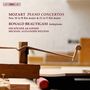 Wolfgang Amadeus Mozart: Klavierkonzerte Nr.18 & 22, SACD
