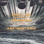: Gunnar Idenstam - Debussy & Ravel (arrangiert von Gunnar Idenstam), SACD