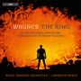 Richard Wagner: The Ring - An orchestral Adventure, SACD