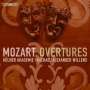 Wolfgang Amadeus Mozart: Ouvertüren, SACD