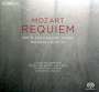 Wolfgang Amadeus Mozart: Requiem KV 626, SACD
