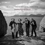 Engegard Quartet - Grieg / Thommessen / Sibelius, SACD